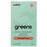 Switch Nutrition Greens Powder