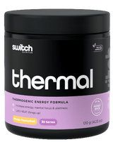 Switch Nutrition Thermal Switch Mango Passionfruit / 30 Serve