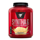 BSN Syntha 6 Whey Protein Powder 2.27kg (5lb)