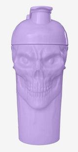 The Curse! Skull Shaker (Random Colour) *Gift* Lylic