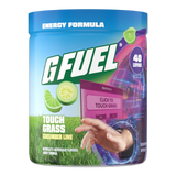 G FUEL Energy Formula