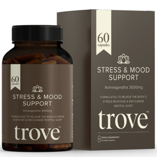 Trove Wellness Ashwagandha *Gift*