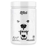 Inspired BBD Pump