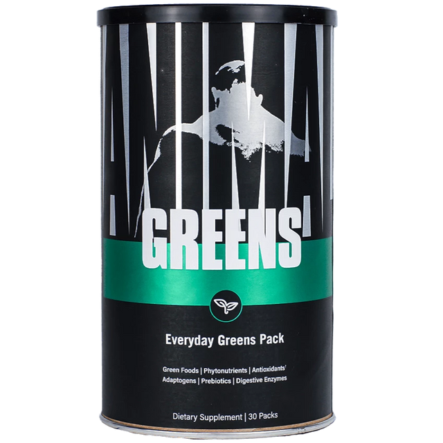 Universal Nutrition Animal Greens
