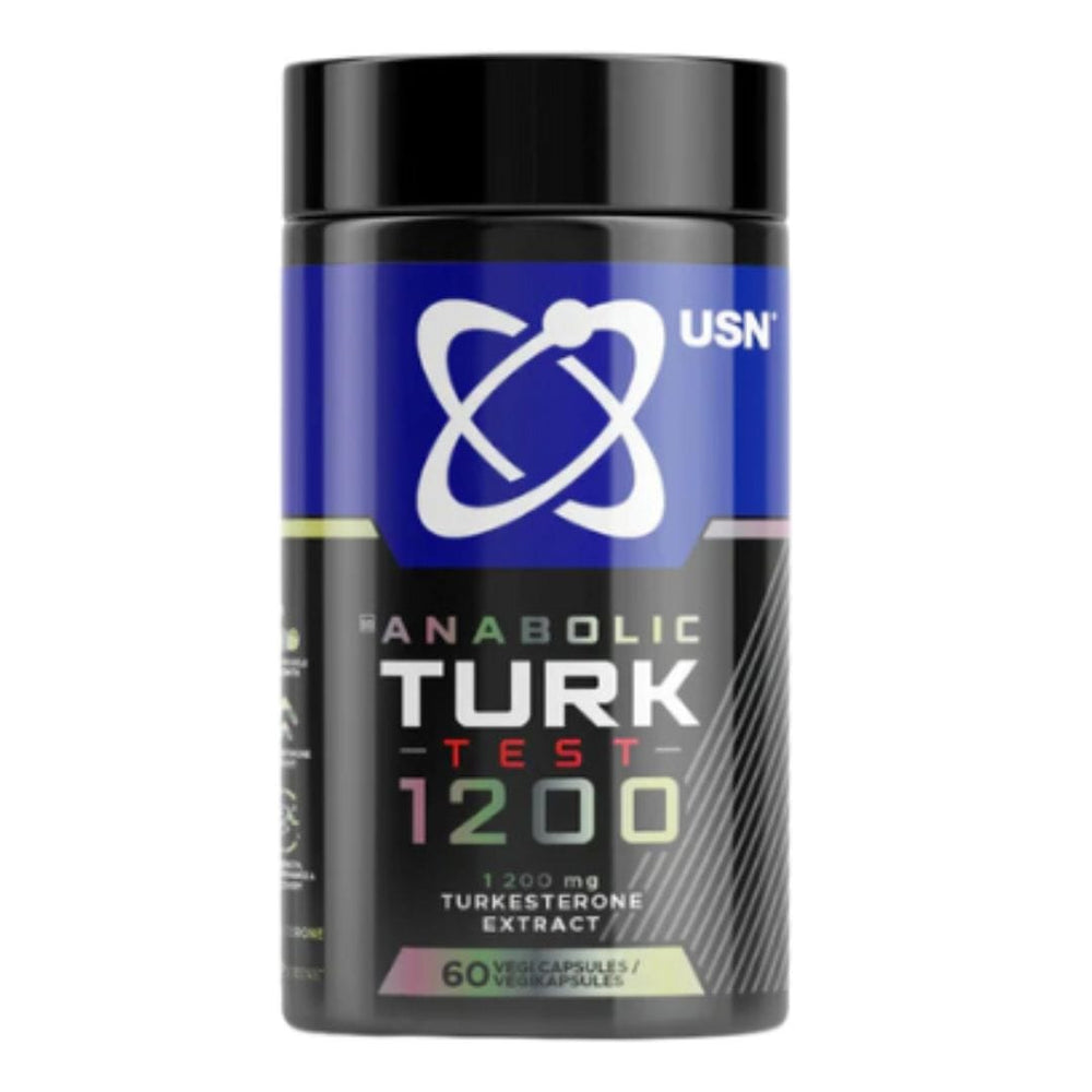 Usn Testosterone USN Anabolic Turk Test 1200 – Sportsfuel Supplements NZ
