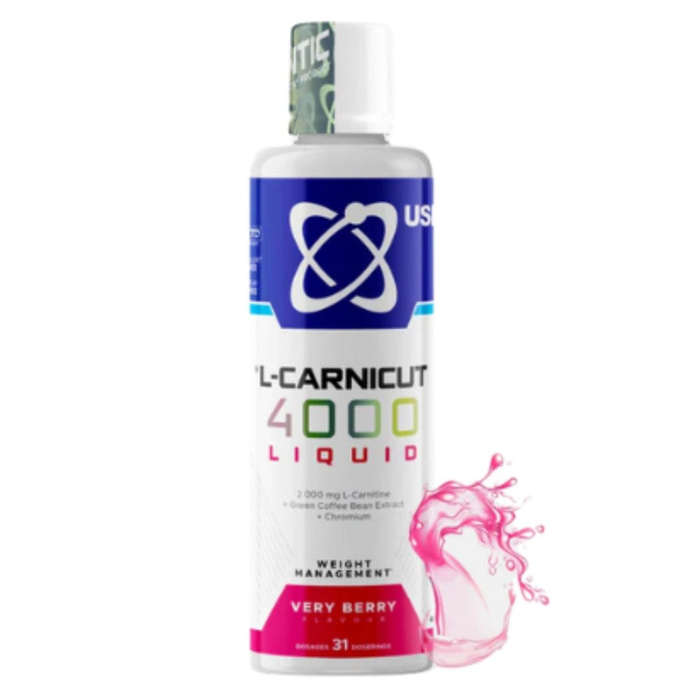 liquid l carnitine 4000mg reviews USN L-Carnicut 4000 Liquid – Sportsfuel Supplements NZ