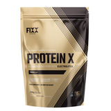 Protein X – Endurance Recovery Shake