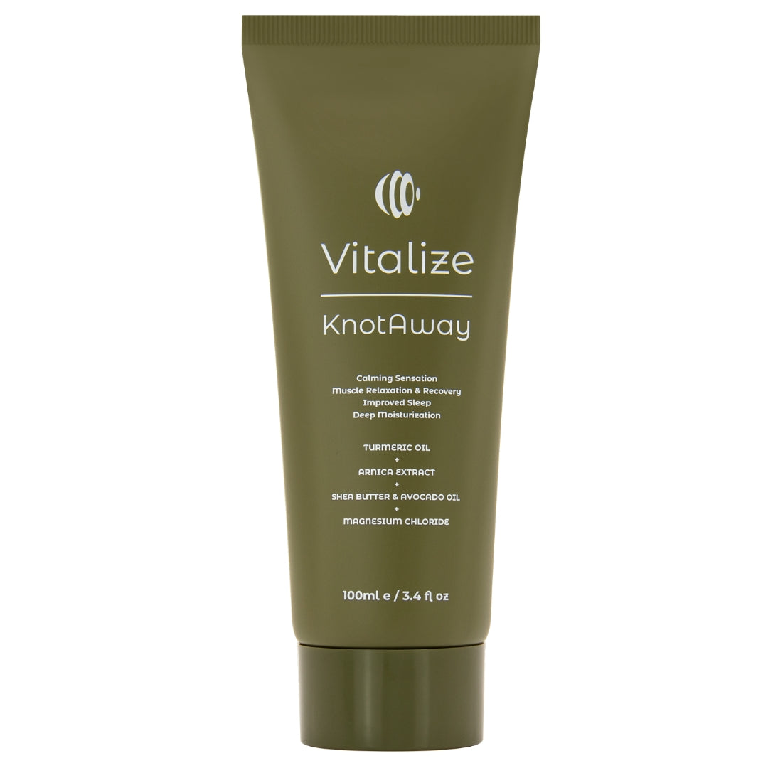 Vitalize Logo