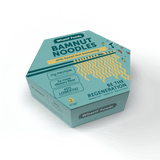 WhatIF Vegan Protein Noodles - With Seasoning Single / Sweet Hot