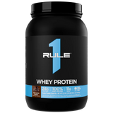 Rule 1 Whey Blend Protein Powder