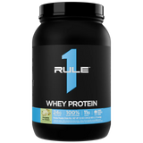 Rule 1 Whey Blend Protein Powder