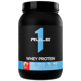 Rule 1 Whey Blend Protein Powder