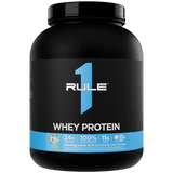 Rule 1 Whey Blend Protein Powder