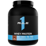 Rule 1 Whey Blend Protein Powder