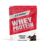 Zealea Whey Protein Powder 1kg