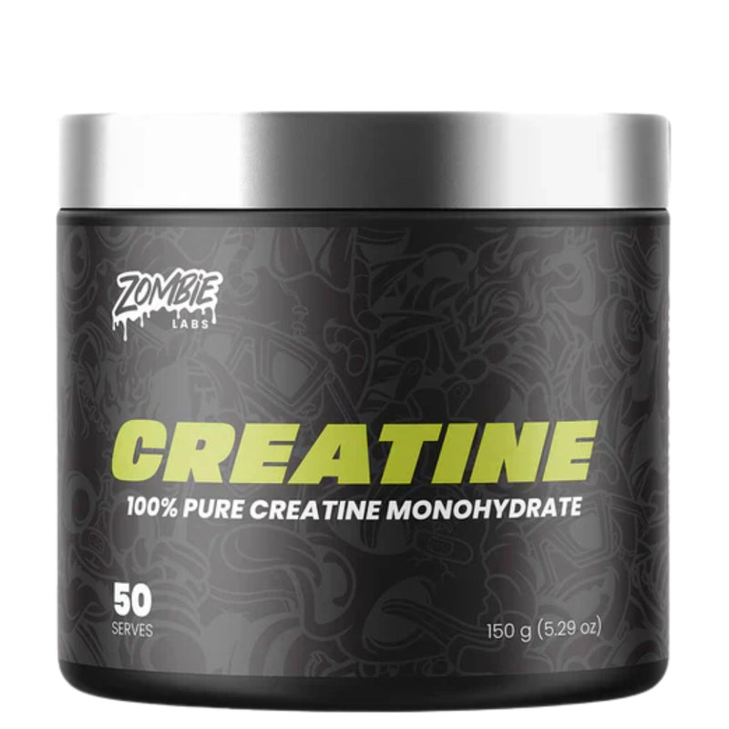 Zombie Labs Creatine – Sportsfuel Supplements NZ