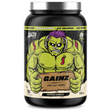 Zombie Labs Gainz Mass Gainer + Creatine Protein Powder