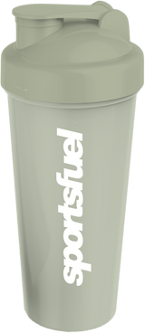 1x Sportsfuel 600ml Shaker *Gift*