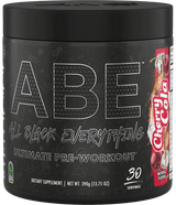 ABE Ultimate Pre-Workout CHERRY COLA
