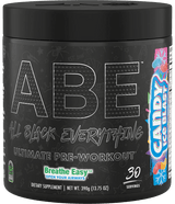 ABE Ultimate Pre-Workout CANDY ICE BLAST