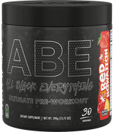 ABE Ultimate Pre-Workout RED HAWAIIAN