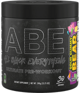 ABE Ultimate Pre-Workout SOUR GUMMY BEAR