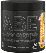 ABE Ultimate Pre-Workout TROPICAL VIBES