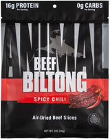 Animal Beef Biltong