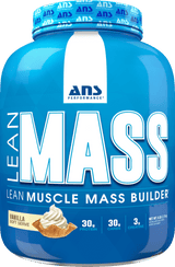 ANS Performance Lean Mass 5lb Vanilla