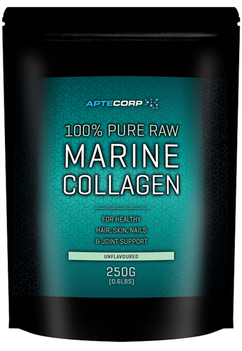 Aptecorp Marine Collagen 250g 250g