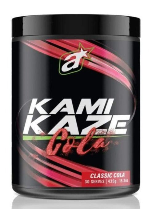 Athletic Sport Kamikaze Pre-Workout Classic Cola