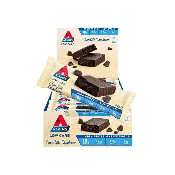 Atkins Advantage Bars 15 Box