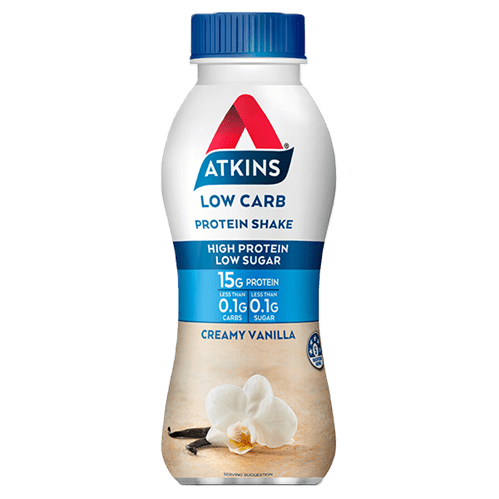 Atkins Advantage RTD 6 Pack