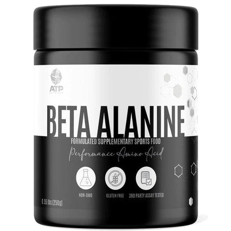 ATP Acetyl L Carnitine – Sportsfuel Supplements NZ