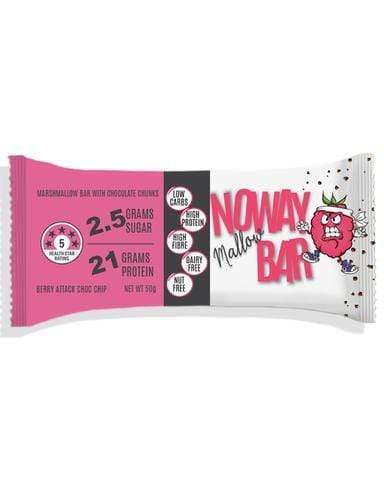 ATP Noway Mallow Protein Bar 12 Box
