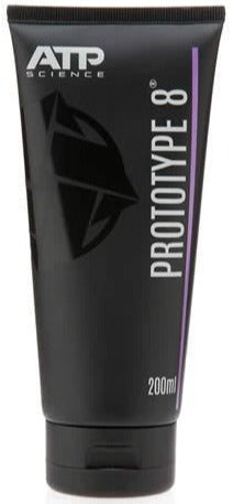 ATP ProtoType 8 Muscle Serum 200ml