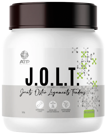 ATP Science Jolt Unflavoured