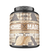 Axe & Sledge Home Made - Meal Replacement Peanut Butter Cookie