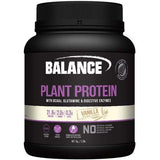 Balance Plant Protein