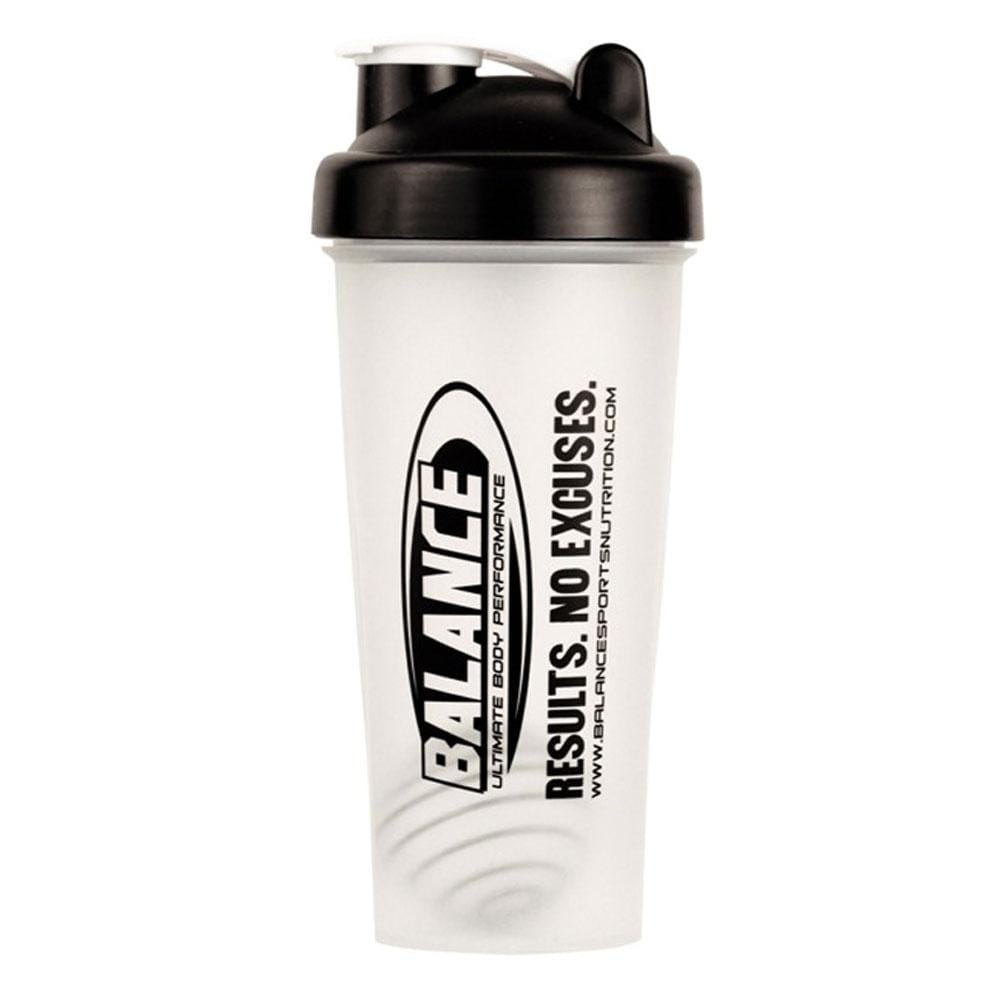 Balance Shaker 700ml – Sportsfuel Supplements NZ