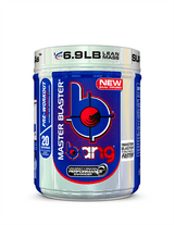Bang Energy Master Blaster Pre-Workout Star Blast