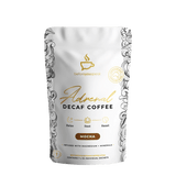 Before You Speak Adrenal Decaf Coffee Trial Pouch Mocha / 7 Sachets