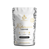Before You Speak High Performance Coffee Trial Pouch Unsweetened / 7 Serves
