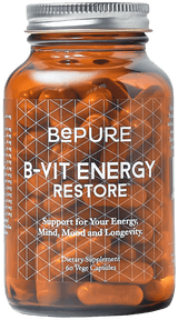 BePure B-Vit Energy Restore