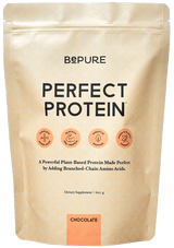 BePure Perfect Protein Chocolate / Refill Bag