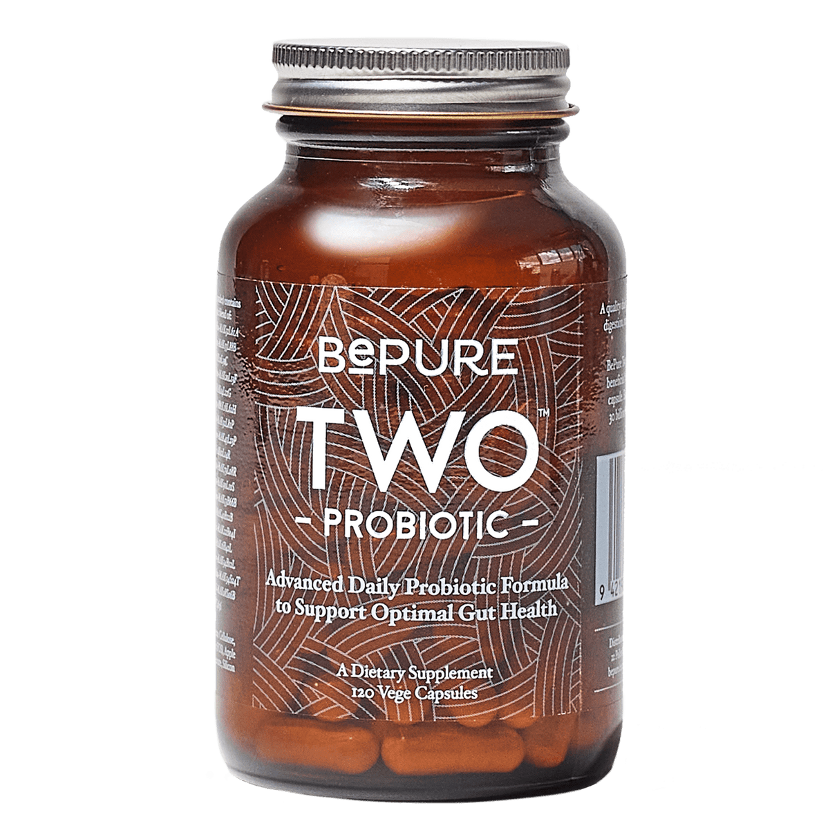 BePure Two Probiotic