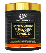 BSC Hydroxyburn Shred Ultra Tropicana