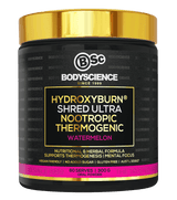 BSC Hydroxyburn Shred Ultra Watermelon