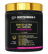 BSC Shred Ultra Advanced Watermelon