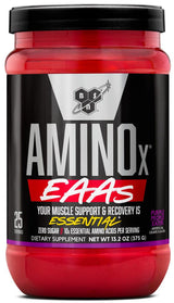 BSN Amino X EAA's Purple People Eater 375g